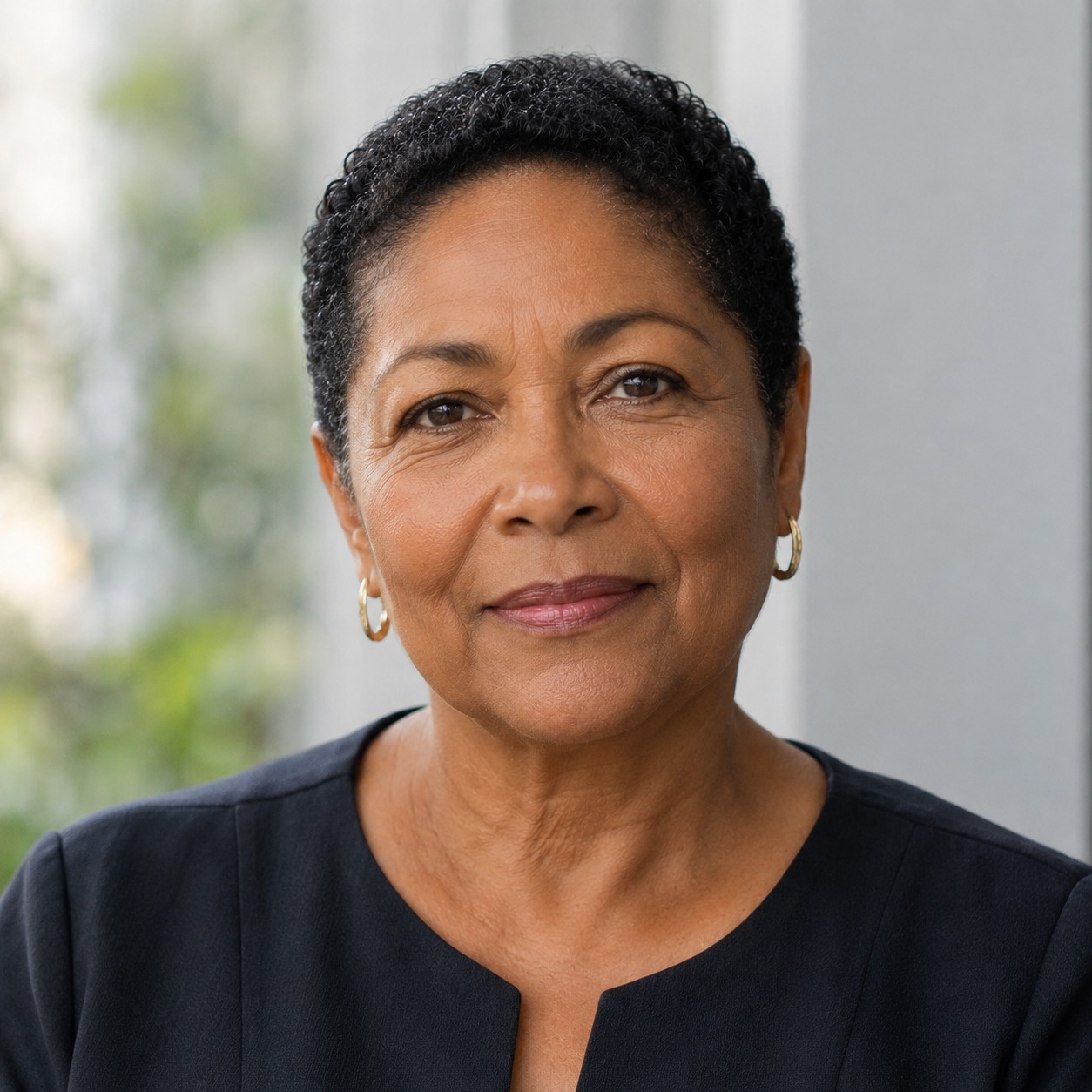 Doris Salazar