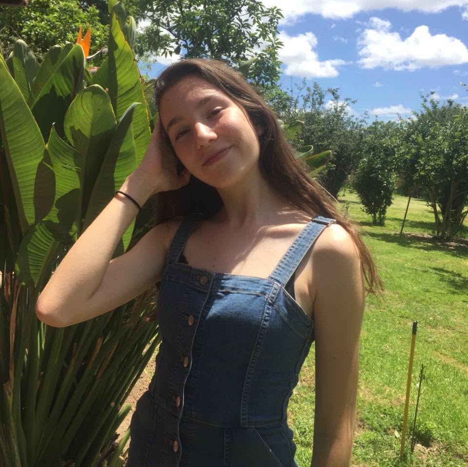 Luciana Robins