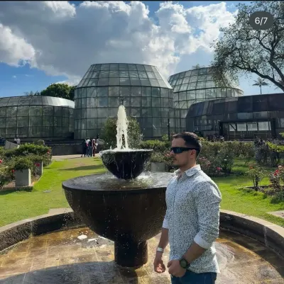 Gabriel Mendoza