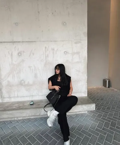 Mariana Flores
