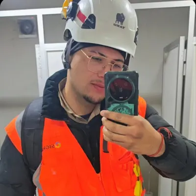 Leonardo Vargas
