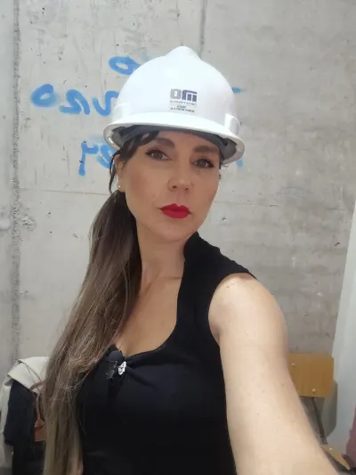 Mía Cabrera