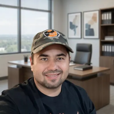 Gonzalo Prado