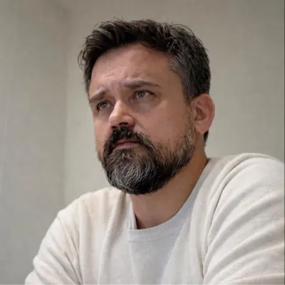 Ethan Johnson