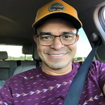 Mateo Benítez