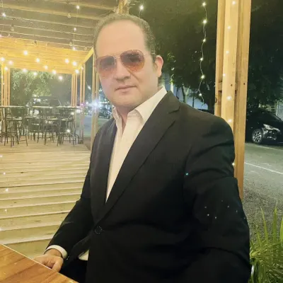 Ruben Torres