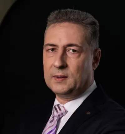 Valentín Calderón