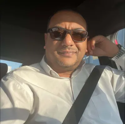 Luis Vargas