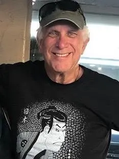 Oscar Insaurralde