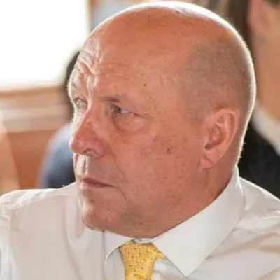 Mario Ulloa