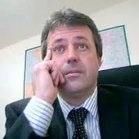 Alejandro Santamaría