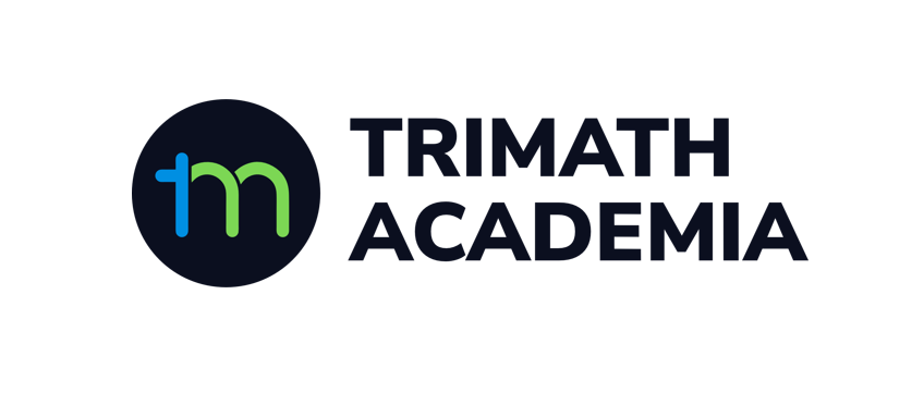 Logo ACADEMIA TRIMATH S. A. C.