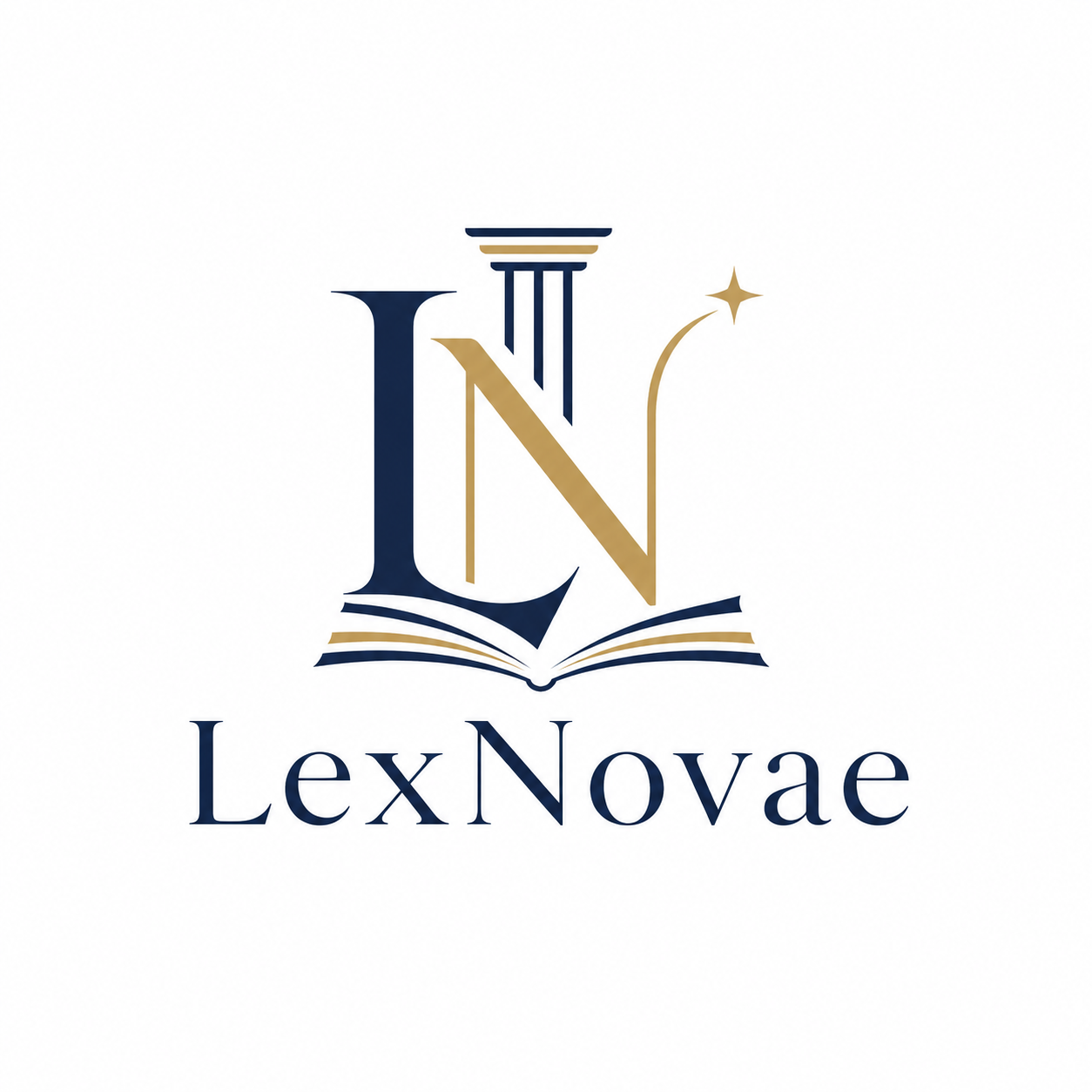 Logo LexNovae