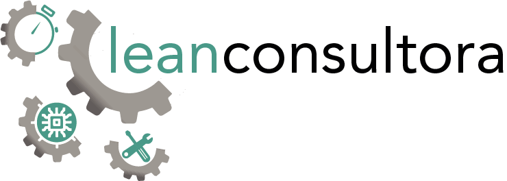 Logo Lean Consultora
