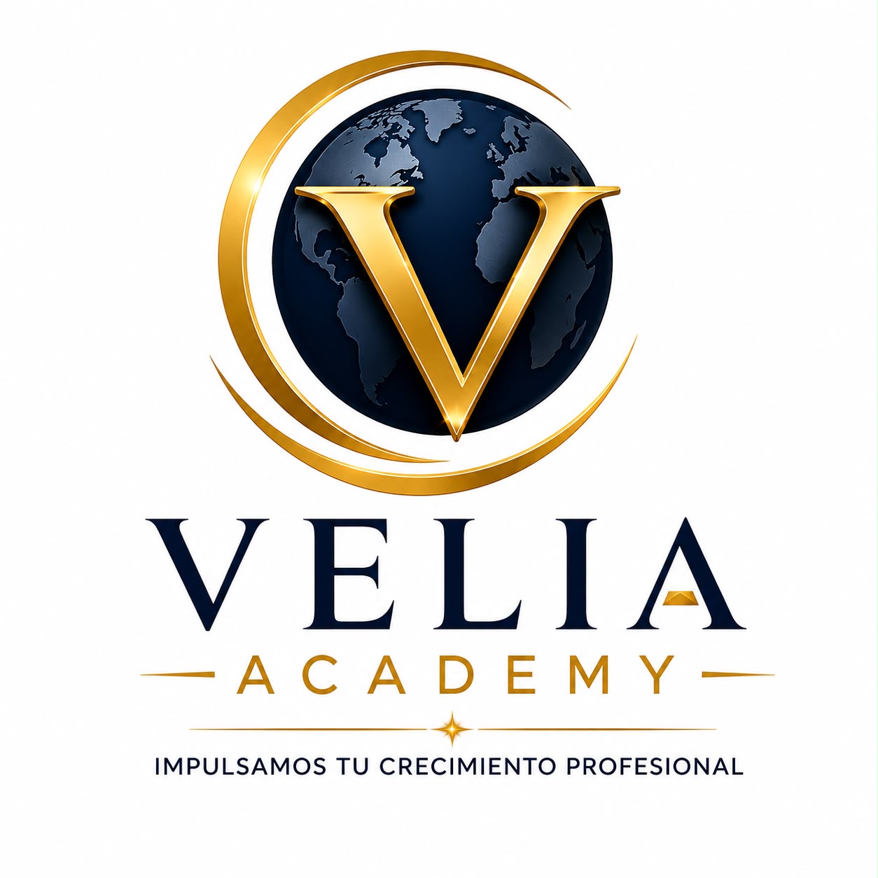 Logo Velia Academy