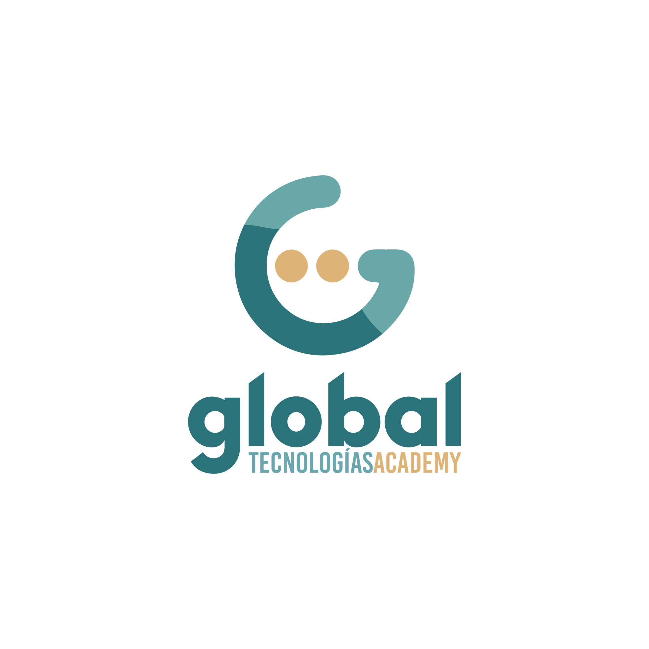 Logo GLOBAL TECNOLOGIAS ACADEMY