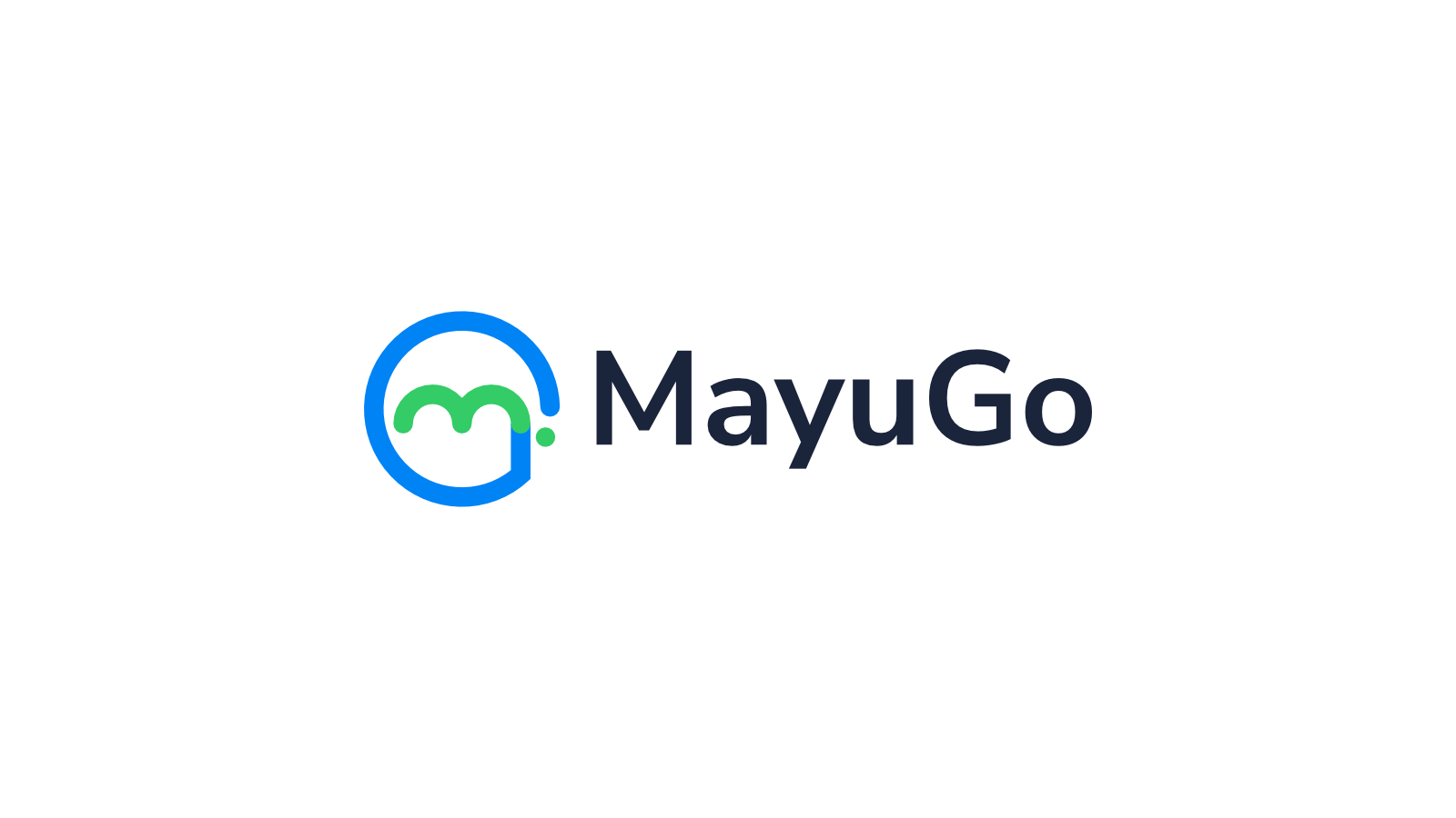 Logo MayuGo Education S.A.C.
